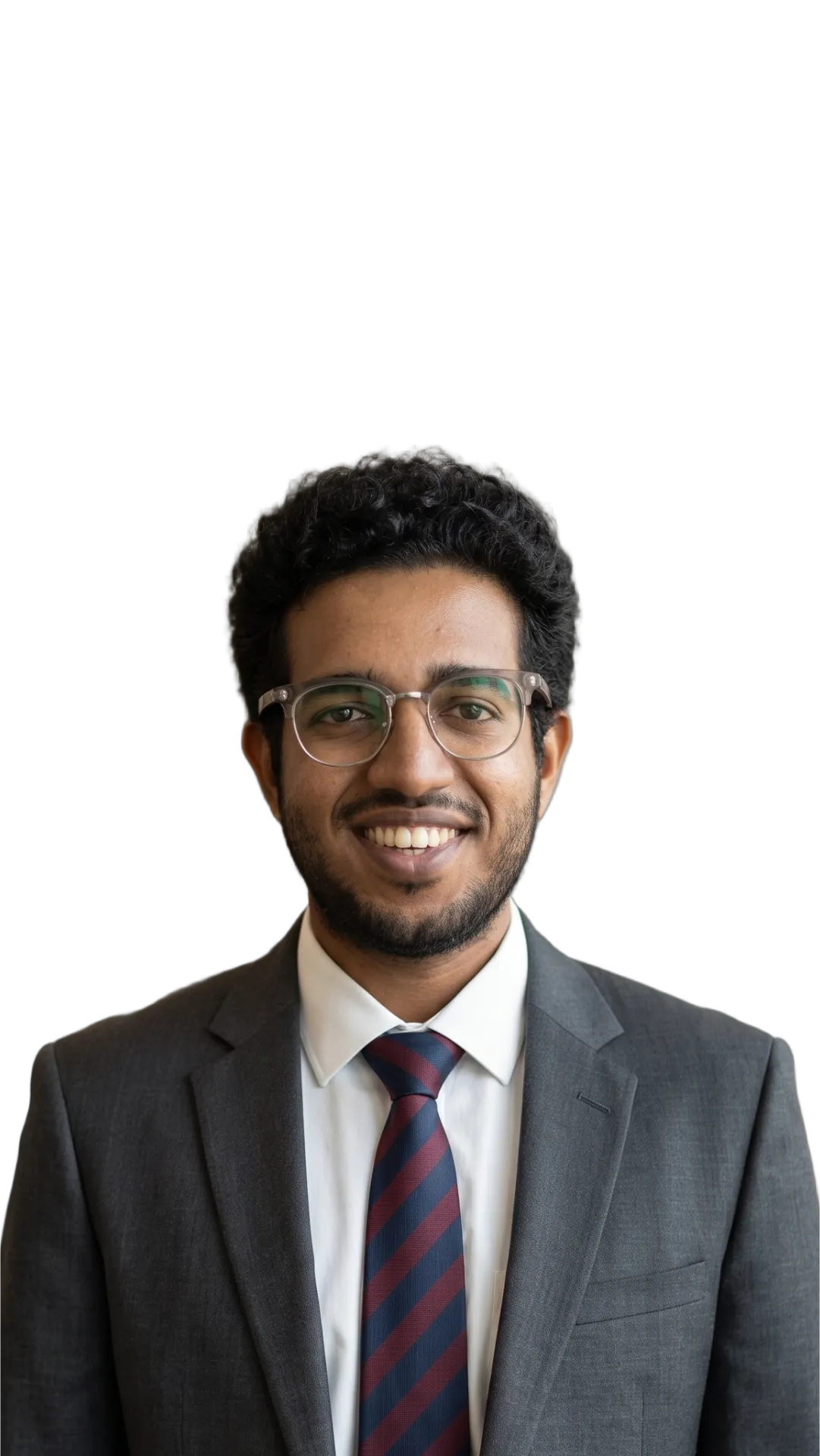 Abhijith Nambron